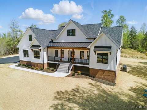 39 Bear Court, Bumpass, VA 23024
