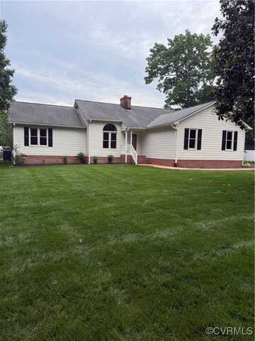 12605 Long Branch Court, Chesterfield, VA 23832