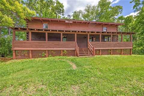 10 N River Court, Cartersville, VA 23027