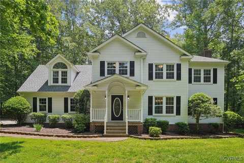 3415 Sherwood Bluff Way, Powhatan, VA 23139