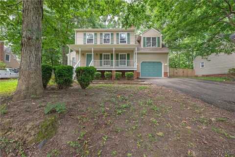 3219 Castlebury Drive, Chester, VA 23831