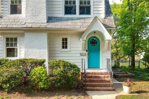 1315 Bellevue Avenue, Richmond, VA 23227