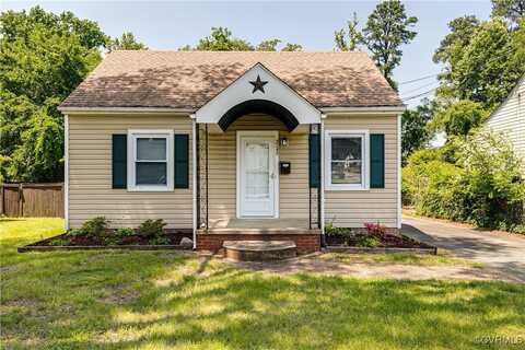 2149 Park Lane, Henrico, VA 23230