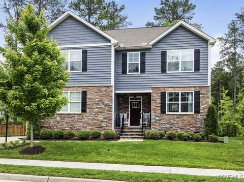 5812 Brailen Drive, Moseley, VA 23120