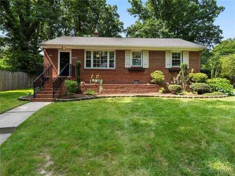 8525 Mark Lawn Drive, Henrico, VA 23229