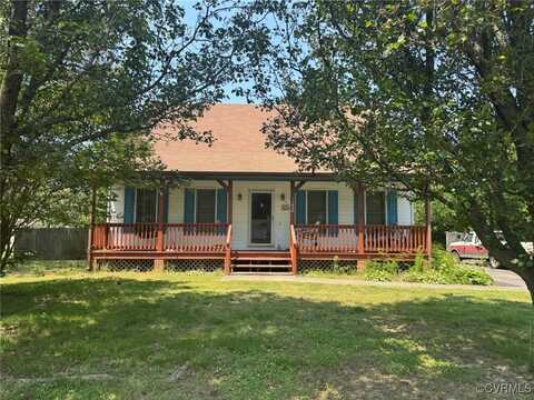 11420 Willow Lane, Disputanta, VA 23842
