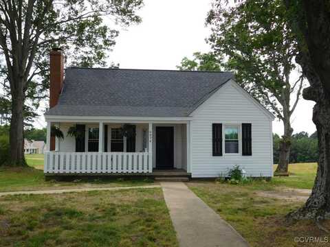 6074 Bethel Road, Scottsburg, VA 24589
