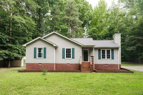 166 Marsha Lane, King William, VA 23086