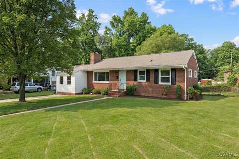 602 Trellis Lane, Henrico, VA 23075
