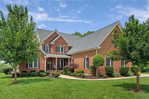 11700 Anchor Landing Court, Chesterfield, VA 23836