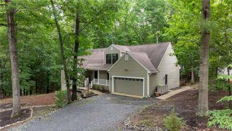 47 Marwood Drive, Palmyra, VA 22963