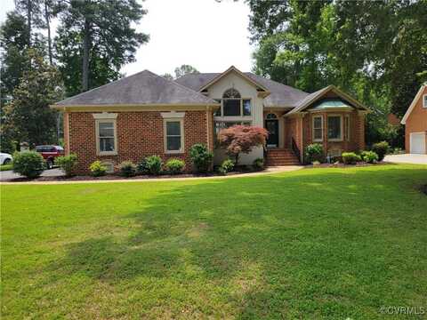 113 Comstock Drive, Colonial Heights, VA 23834