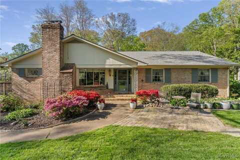 2133 Bloomsherry Drive, Chesterfield, VA 23235