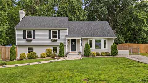 11900 Deerhurst Drive, Midlothian, VA 23113