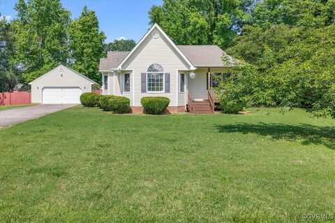4400 Logan Knoll Lane, Dinwiddie, VA 23803