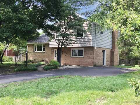 2710 Terry Drive, Henrico, VA 23228