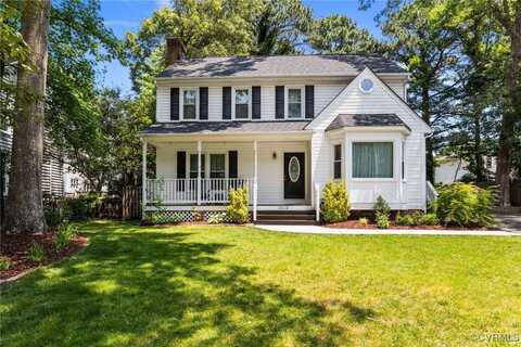 10112 Huntersdell Lane, Chesterfield, VA 23235