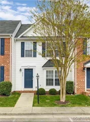 5514 Belle Pond Drive, Chesterfield, VA 23234