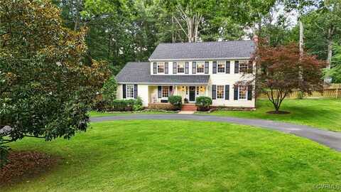2711 Salisbury Road, Midlothian, VA 23113
