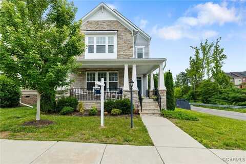 16704 Thornapple Run, Moseley, VA 23120