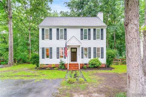 13710 Arrowood Court, Midlothian, VA 23112