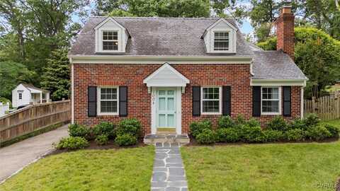 1004 Dinwiddie Avenue, Henrico, VA 23229