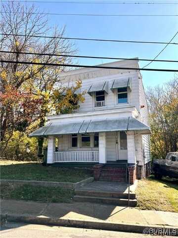 2109 Ford Avenue, Richmond, VA 23223