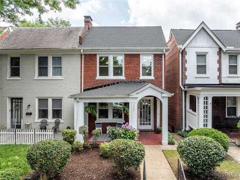 2227 Rosewood Avenue, Richmond, VA 23220