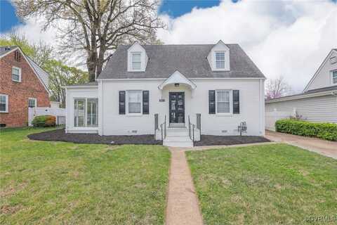 4405 Grove Avenue, Richmond, VA 23221