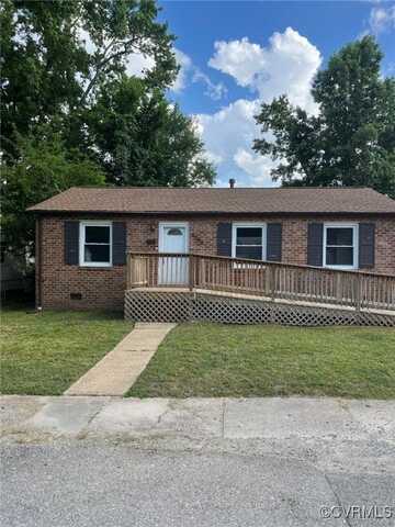 2702 Cheatham Street, Richmond, VA 23234