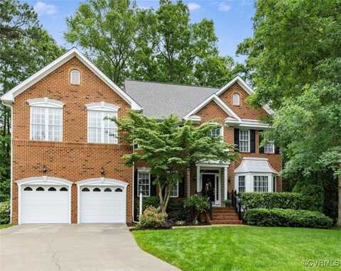 11601 Shadow Run Lane, Glen Allen, VA 23059