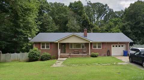 2601 Douglas Lane, Prince George, VA 23860