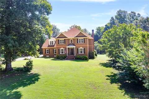 10703 Kriserin Circle, Chester, VA 23831