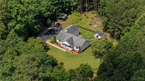 12822 Prince George Drive, Disputanta, VA 23842