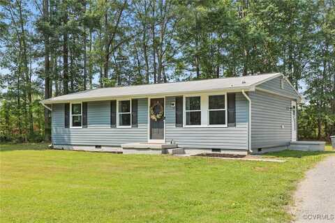 25180 Oxford Road, Ruther Glen, VA 22546
