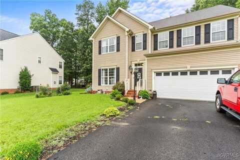 8412 Newbys Mill Drive, Chesterfield, VA 23832
