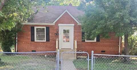 undefined, Richmond, VA 23224