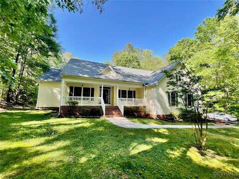 11890 Putnam Place, Amelia Court House, VA 23002