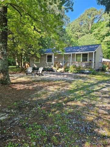 9994 Forest Grove Drive, Gloucester, VA 23061