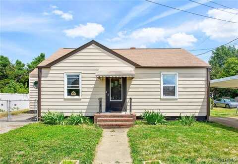 1655 Hopkins Road, Richmond, VA 23224