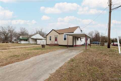 1655 Hopkins Road, Richmond, VA 23224