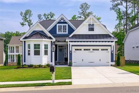 15813 Maclear Drive, Midlothian, VA 23112