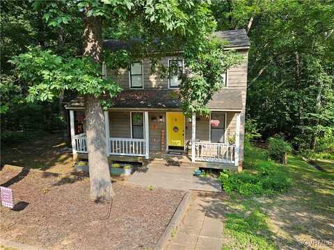 7106 Full Rack Drive, Midlothian, VA 23112