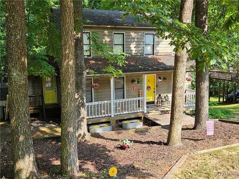 7106 Full Rack Drive, Midlothian, VA 23112