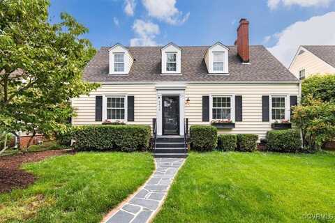 4616 Hanover Avenue, Richmond, VA 23226