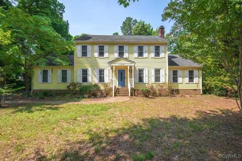 11309 Pendleton Place, North Chesterfield, VA 23236