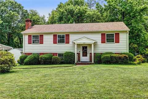 2409 Capehart Road, Henrico, VA 23294