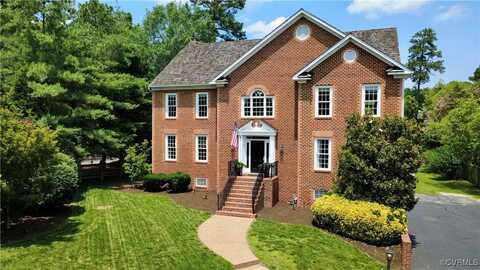 12829 Huntmaster Lane, Henrico, VA 23233