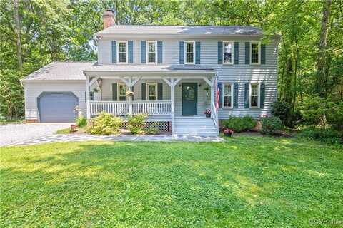 14000 Autumn Woods Road, Midlothian, VA 23112