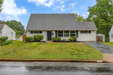 5612 Indigo Road, Henrico, VA 23230